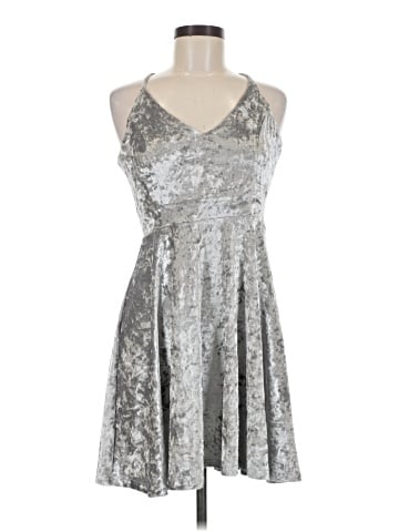 R. Vivimos Cocktail Dress (view 1)