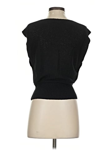 Ann Taylor Factory Sweater Vest (view 2)