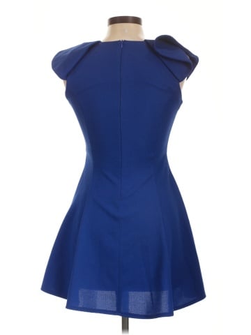 Sunny Girl Cocktail Dress (view 2)