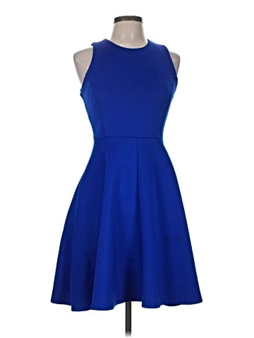 Milly Cocktail Dress (view 1)