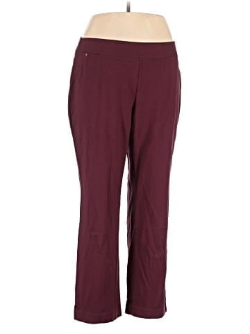 INC International Concepts Active Pants (view 1)