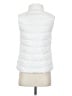 Gap 100% Polyester White Vest Size XS - photo 2