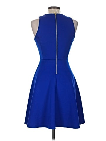 Milly Cocktail Dress (view 2)