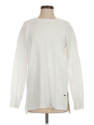 Sweaty Betty Sweatshirt (view 1)