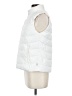 Gap 100% Polyester White Vest Size XS - photo 5