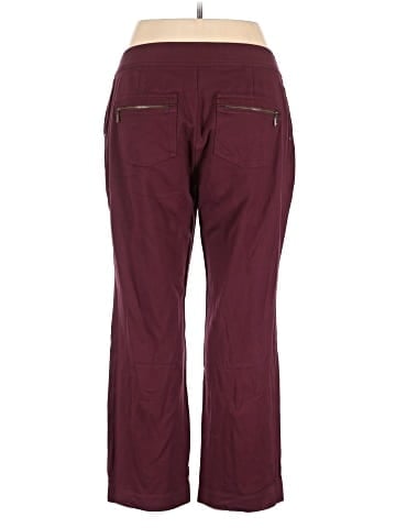 INC International Concepts Active Pants (view 2)