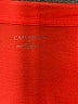 Catherines Orange Kimono Size 4X - photo 7