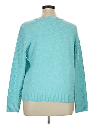 St. John's Bay Pullover Sweater (view 2)