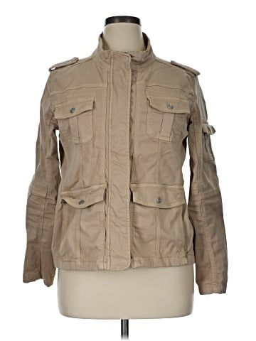 Kensie Jacket (view 1)
