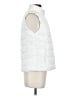 Gap 100% Polyester White Vest Size XS - photo 4