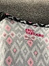 Epic Threads Argyle Black Dress Size XL (kids) - photo 3