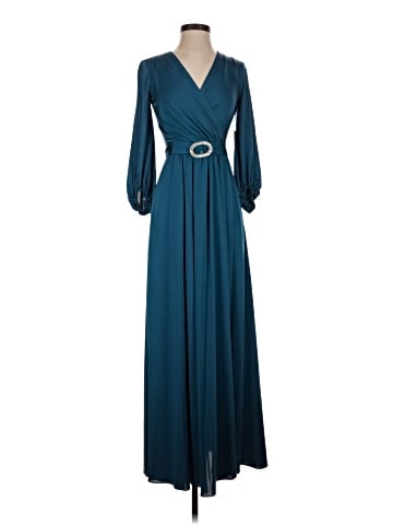 Eliza J Casual Dress (view 1)