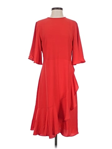 Who What Wear Cocktail Dress (view 1)