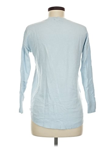 Ann Taylor LOFT Long Sleeve Top (view 2)