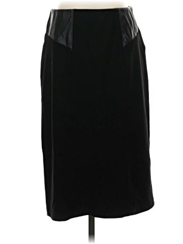 Carmen Carmen Marc Valvo Formal Skirt (view 1)