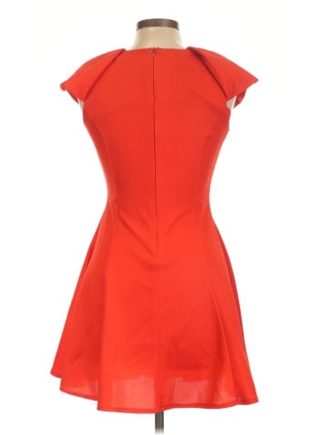 Sunny Girl Cocktail Dress (view 2)