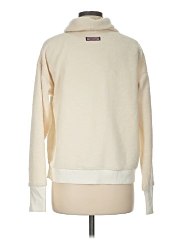 Vineyard Vines Turtleneck Sweater (view 2)