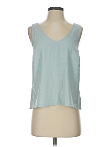 T by Talbots Tank Top (view 1)