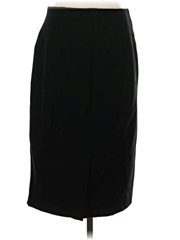 Carmen Carmen Marc Valvo Formal Skirt (view 2)