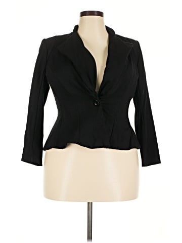 Hybrid & Company Blazer (view 1)