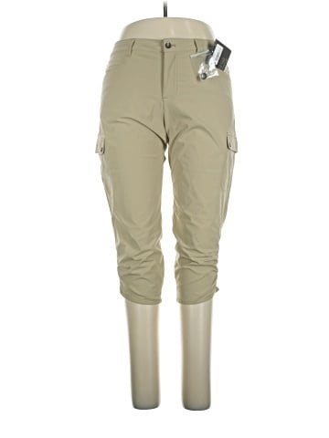 Eddie Bauer Cargo Pants (view 1)