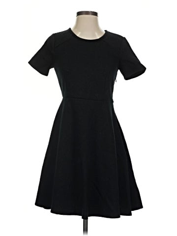 Apt. 9 Casual Dress (view 1)
