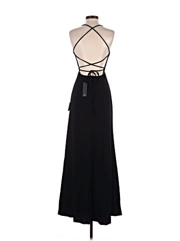 Lulus Cocktail Dress (view 2)