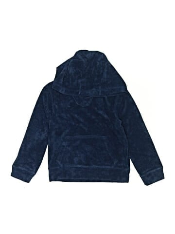 Lands' End Zip Up Hoodie (view 1)