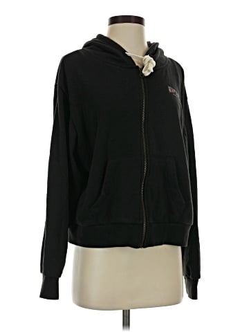 Rip Curl Zip Up Hoodie (view 1)