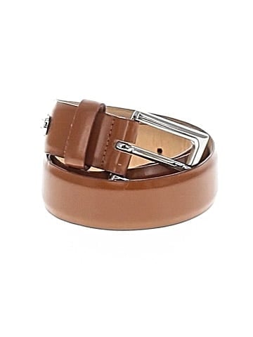 Talbots Leather Belt (view 1)