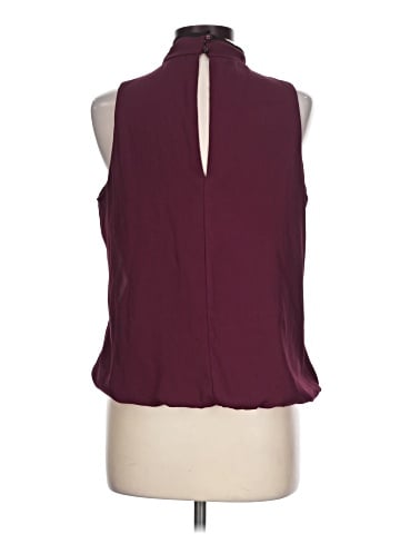BCX Sleeveless Blouse (view 2)