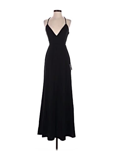 Lulus Cocktail Dress (view 1)