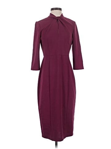 Donna Morgan Cocktail Dress (view 1)