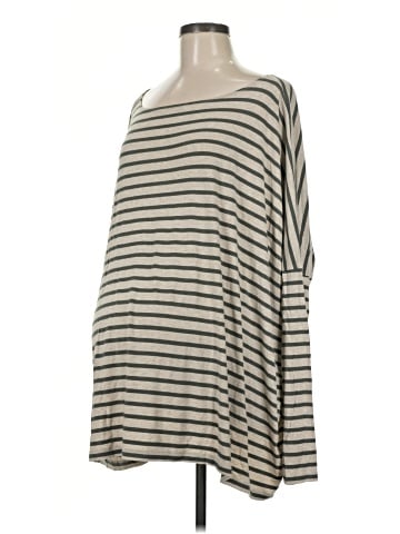 Hatch 3/4 Sleeve Top (view 1)