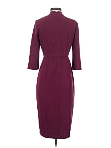 Donna Morgan Cocktail Dress (view 2)