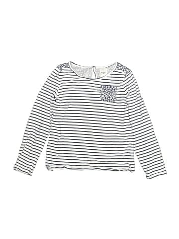 OshKosh B'gosh Long Sleeve Top (view 1)