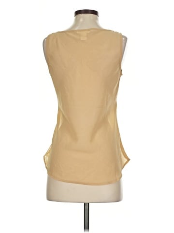 Sundance Sleeveless Blouse (view 2)