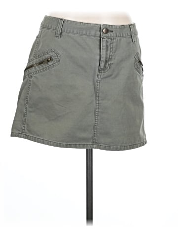 Mossimo Casual Skirt (view 1)