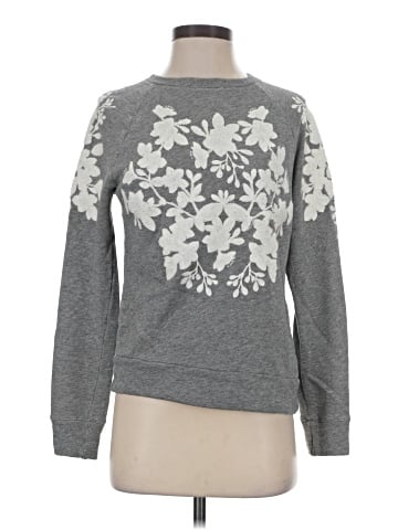 H&M L.O.G.G. Sweatshirt (view 1)