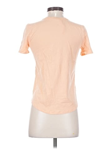 Lululemon Athletica Short Sleeve T-Shirt (view 2)