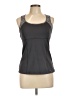 PrAna Gray Active Tank Size L - photo 1