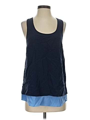 Tory Burch Sleeveless Top (view 1)
