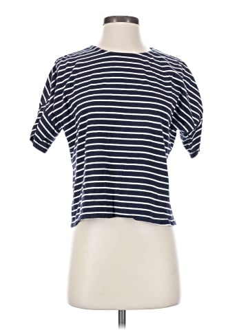 George Short Sleeve T-Shirt (view 1)