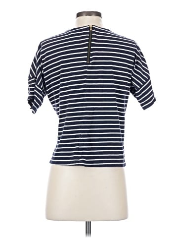 George Short Sleeve T-Shirt (view 2)