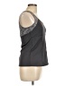PrAna Gray Active Tank Size L - photo 4