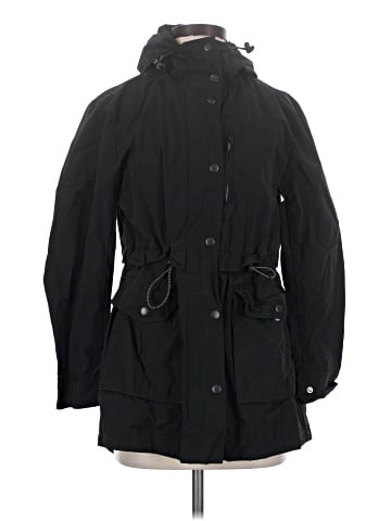 J.Crew Raincoat (view 1)