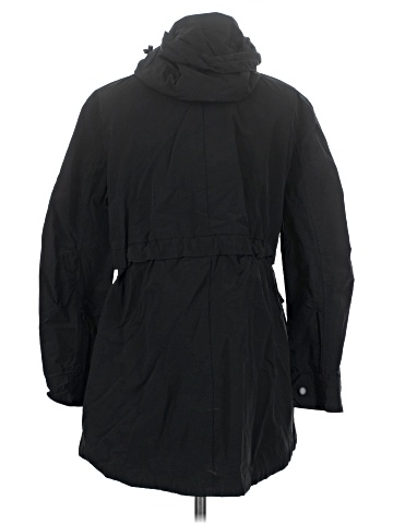 J.Crew Raincoat (view 2)