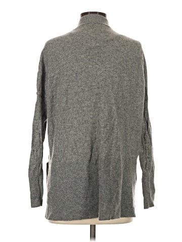 Vince. Cashmere Cardigan (view 2)