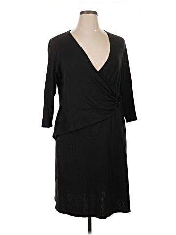 Lane Bryant Cocktail Dress (view 1)