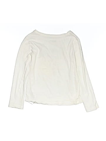 Gap Kids Long Sleeve T-Shirt (view 2)